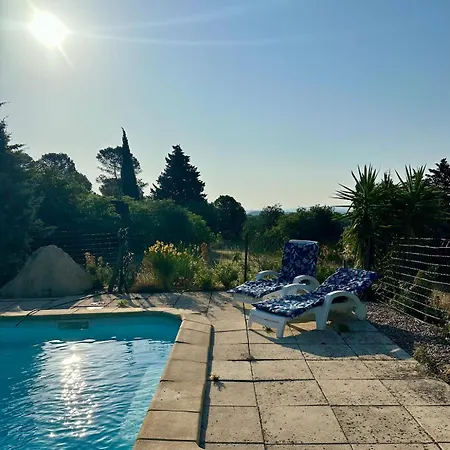 Idyllic With Private Pool Villa *