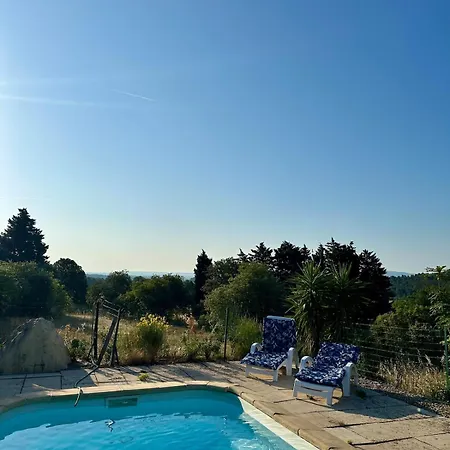 Idyllic With Private Pool Villa
