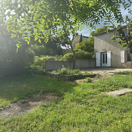 Idyllic With Private Pool Villa *