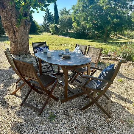 Villa Idyllic With Private Pool Laure-Minervois