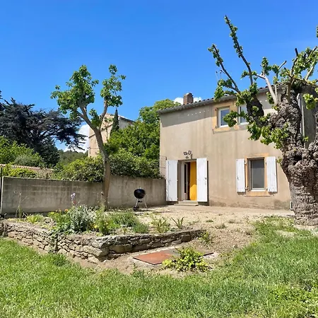 Idyllic With Private Pool