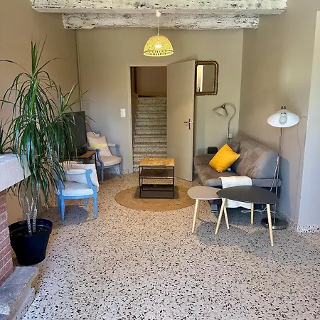 Idyllic With Private Pool * Laure-Minervois