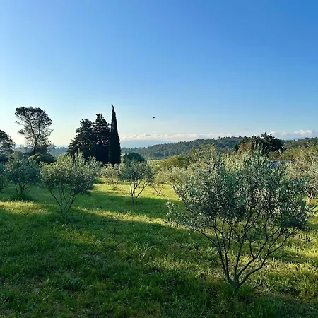 Idyllic With Private Pool Laure-Minervois