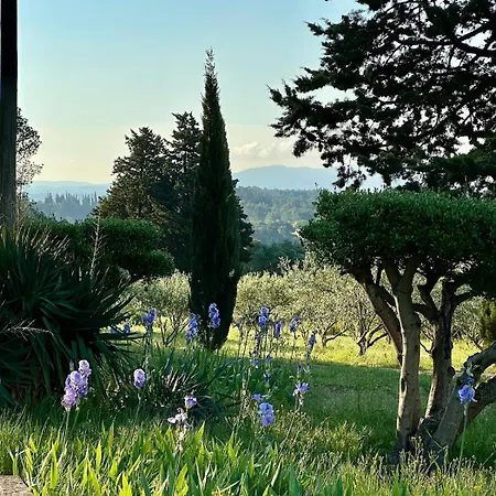 Idyllic With Private Pool Villa Laure-Minervois